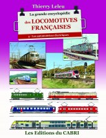 ENCY T 5 Les automotrices électriques